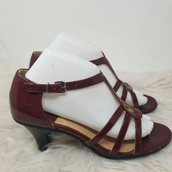 CROFT AND BARROW SOLE (SENSE) ABILITY - Picture 12 of 12